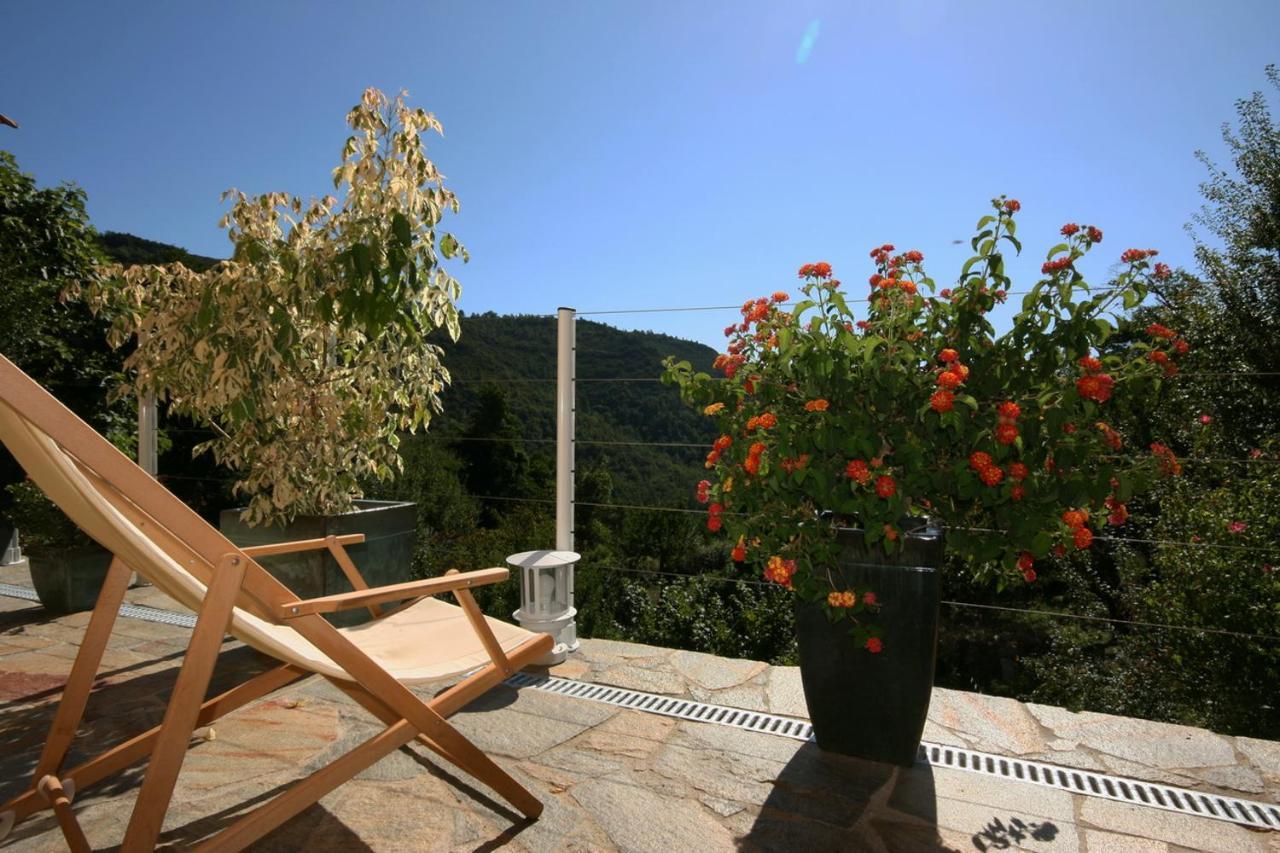 فيناكو B&B Le Venaco المظهر الخارجي الصورة